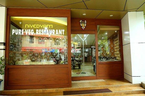 Nivedyam Restaurant
